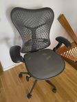 Herman Miller Mirra – Ergonomisk kontorsstol
