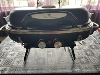 Gasol grill