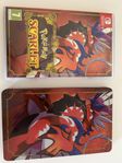 Pokémon Scarlet + SteelBook Edition