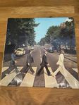 LP Beatles Abbey Road