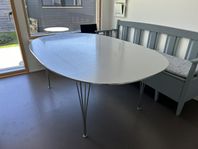 Superellips Fritz Hansen
