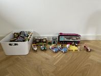 Lego Friends
