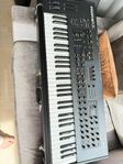 Sequential Prophet X – Hybridmonster med 8Dio Expansioner!