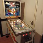 Flipperspel