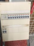 fuse box