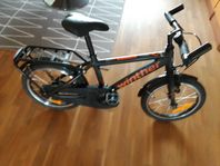 Barncykel Winter W150