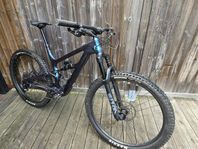 Cannondale Habit SE -2020 [M]