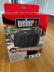 Nytt grillöverdrag Weber Genesis 300-serie