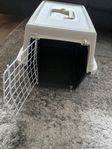 Transportbur, katt eller liten hund