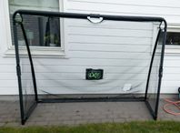 Fotbollsmål