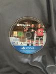 NHL 23 för ps4 