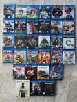 PS4 spel