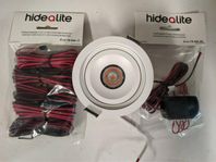 LED-spotlights hide-a-lite level multi 700