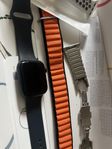 Toppskick klocka Apple watch 8 - 45 mm- GPS + Celluar 