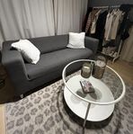 soffa och soffbord