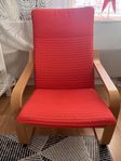 IKEA Poäng-fåtölj