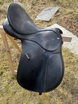 wintec allround sadel 17,5”