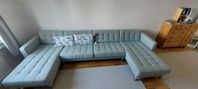 Sofa för Familj