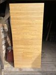 Ikea bord Norden +8stolar 