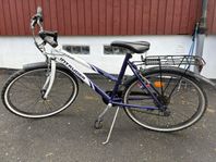 Flickcykel