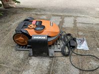 Worx Landroid S500 Wifi 