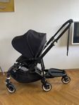 Bugaboo bee + ståbräda