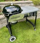 Weber Performer Deluxe