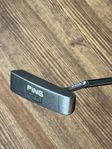 Ping Zing putter
