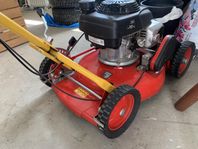 Klippo Honda GCV 140 Excellent SH