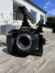 blackmagic pocket cinema camera 6k pro