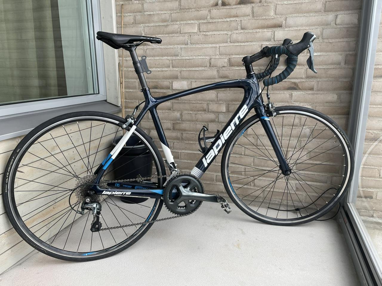 Lapierre Sensium 300