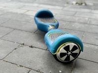 hoverboard till salu 