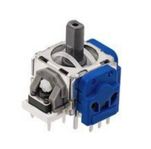 PS5 Playstation 5 Hall Effect Joystick t. Dualsense kontroll