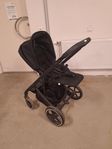 Balios Lux sittvagn