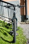 Cannondale 26" framdämpad MTB