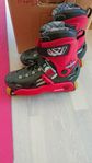 inlines aggressiv 43 rollerblade tribe hd