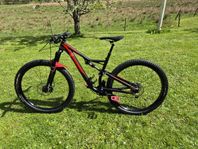 Specialized Stumpjumper 2016