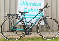 Damcyklar 28" tum/tums med 7 växlar+ 