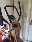 Crosstrainer