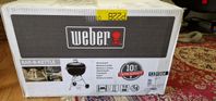 Weber Bar-B-Kettle kolgrill 57cm Ny