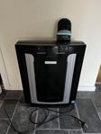 Electrolux luftrenare + fuktare Zahn ultra chill