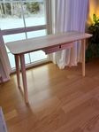 LISABO Skrivbord 118x45