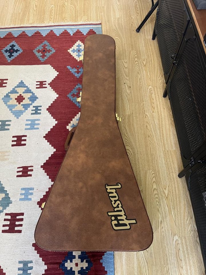 Gibson 70s Flying V
