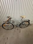 Cykel med bockstyre Cresent 