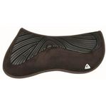Acavallo Gel & Memory Foam halvpad med minnesskum