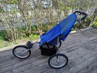 Joggingvagn