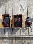 Grundfos Cirkulationspump 