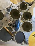 Pearl MLX Maple