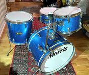 Morris - Made in Japan vintage