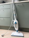Black+Decker Steam-Mop